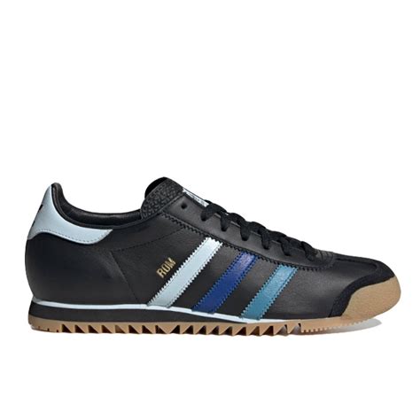 adidas rom blau damen|Blau .